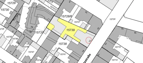 1 bedroom Apartment in Munich, Germany No. 327862 10