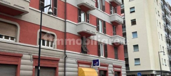 Квартира с 2 спальнями в Савона, Италия № 234763 2