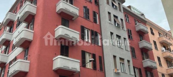 Квартира с 2 спальнями в Савона, Италия № 234763 31