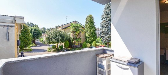 1 غرف نوم شقة في Mariano Comense, Italy رقم 381364 11