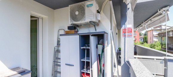 1 Schlafzimmer Wohnung in Mariano Comense, Italy, Nr. 381364 24