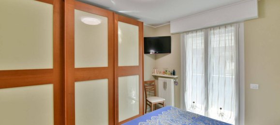 1 Schlafzimmer Wohnung in Mariano Comense, Italy, Nr. 381364 27