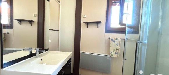 1 chambre Maison à Chenereilles, France No. 322039 16