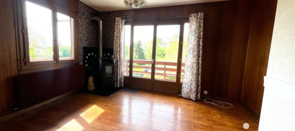 1 chambre Maison à Chenereilles, France No. 322039 12