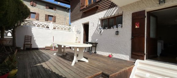 1 chambre Maison à Chenereilles, France No. 322039 5