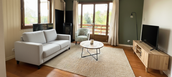 1 chambre Maison à Chenereilles, France No. 322039 11