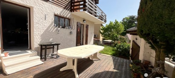 1 chambre Maison à Chenereilles, France No. 322039 4