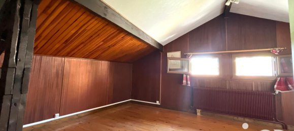 1 chambre Maison à Chenereilles, France No. 322039 19