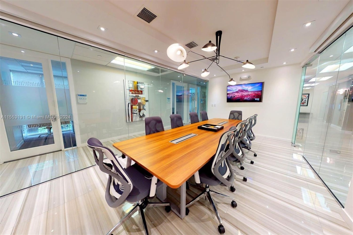 Büro in Miami, USA, Nr. 613504