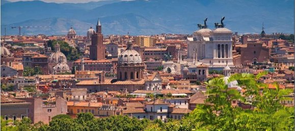 5 rooms Apartment in Capranica, Italy No. 205042 39