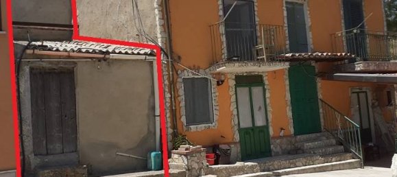 2 bedrooms House in Serradifalco, Italy No. 73597 6