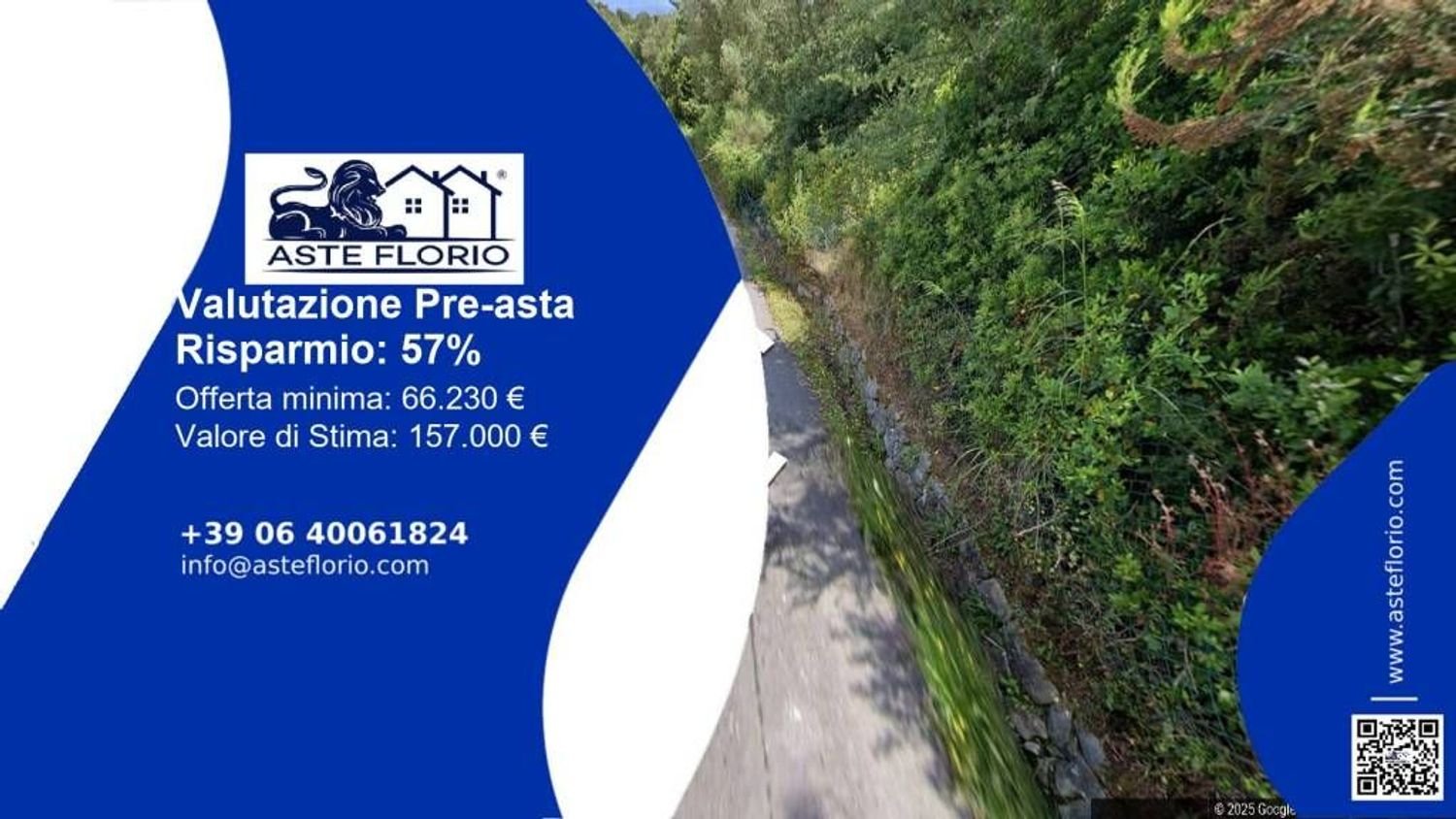 4 rooms Apartment in Santa Marina, Italy No. 261259