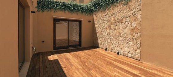 Квартира с 4 спальнями в Пальма-де-Майорка, Испания № 182460 8