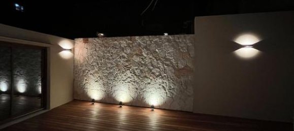 Квартира с 4 спальнями в Пальма-де-Майорка, Испания № 182460 9