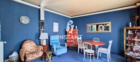 Apartamento de 4 dormitorios en Maisons-Alfort, France No. 321787 3