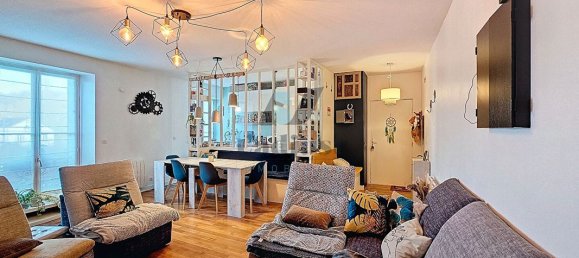 2 bedrooms Duplex in Seine-et-Marne, France No. 334096 3