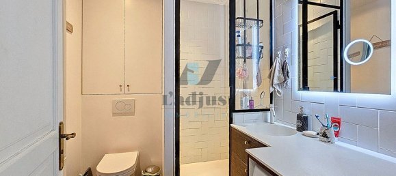 2 bedrooms Duplex in Seine-et-Marne, France No. 334096 7