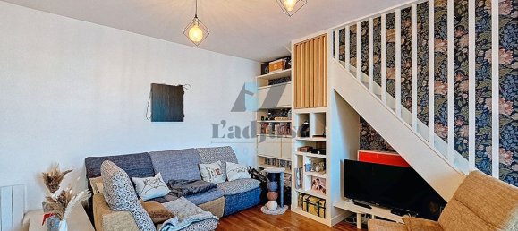 2 bedrooms Duplex in Seine-et-Marne, France No. 334096 11