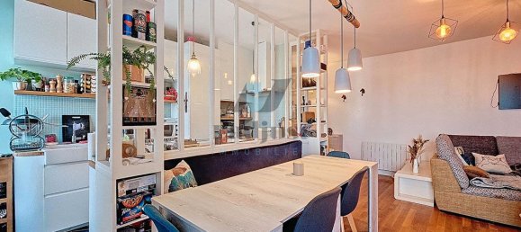 2 bedrooms Duplex in Seine-et-Marne, France No. 334096 4