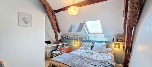 2 bedrooms Duplex in Seine-et-Marne, France No. 334096 6