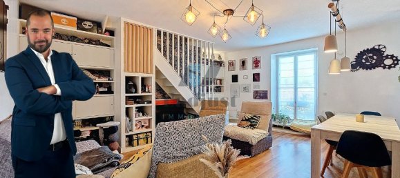 2 bedrooms Duplex in Seine-et-Marne, France No. 334096 16