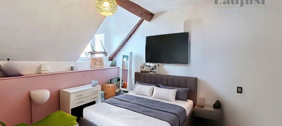 2 bedrooms Duplex in Seine-et-Marne, France No. 334096 8