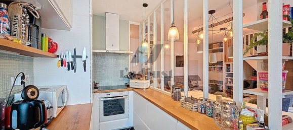 2 bedrooms Duplex in Seine-et-Marne, France No. 334096 5