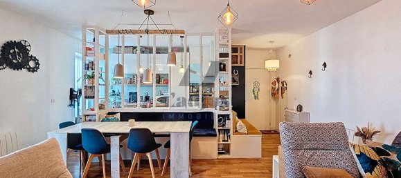 2 bedrooms Duplex in Seine-et-Marne, France No. 334096 14