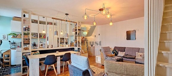 2 bedrooms Duplex in Seine-et-Marne, France No. 334096 12