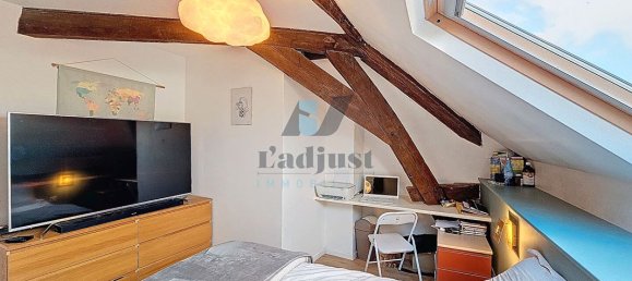 2 bedrooms Duplex in Seine-et-Marne, France No. 334096 13