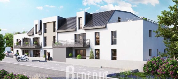 4 chambres Maison à Entrange, France No. 90187 9