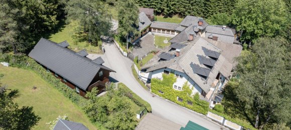 Hotel de 12 divisões em St. Georgen am Reith, Austria N.º 234723 9