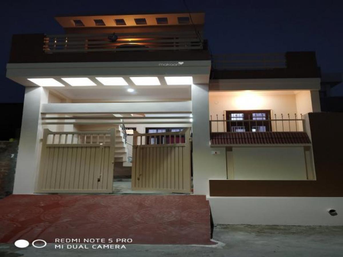 2 Schlafzimmer Haus in Lucknow, India, Nr. 13354