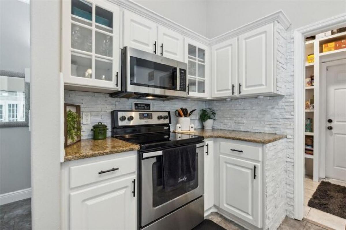 4 bedrooms House in Palm Coast, USA No. 426540