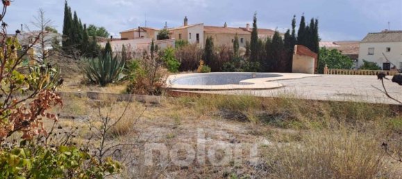 Terreno T7 em Cortes de Baza, Spain N.º 103323 11