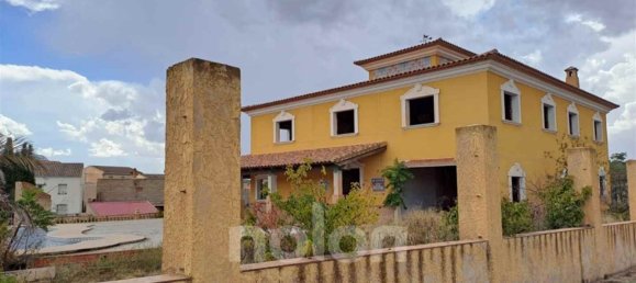 Terreno T7 em Cortes de Baza, Spain N.º 103323 2