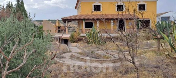 Terreno T7 em Cortes de Baza, Spain N.º 103323 3