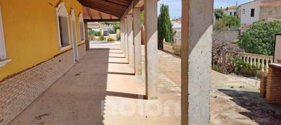 Terreno T7 em Cortes de Baza, Spain N.º 103323 4