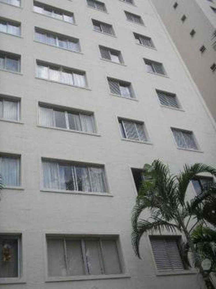3 bedrooms Apartment in Sao Paulo, Brazil No. 459075