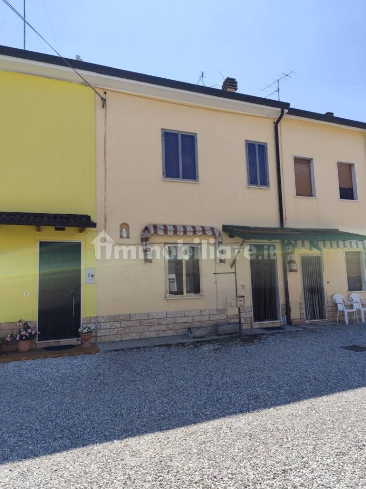 2 Schlafzimmer Haus in Verona, Italy, Nr. 271015