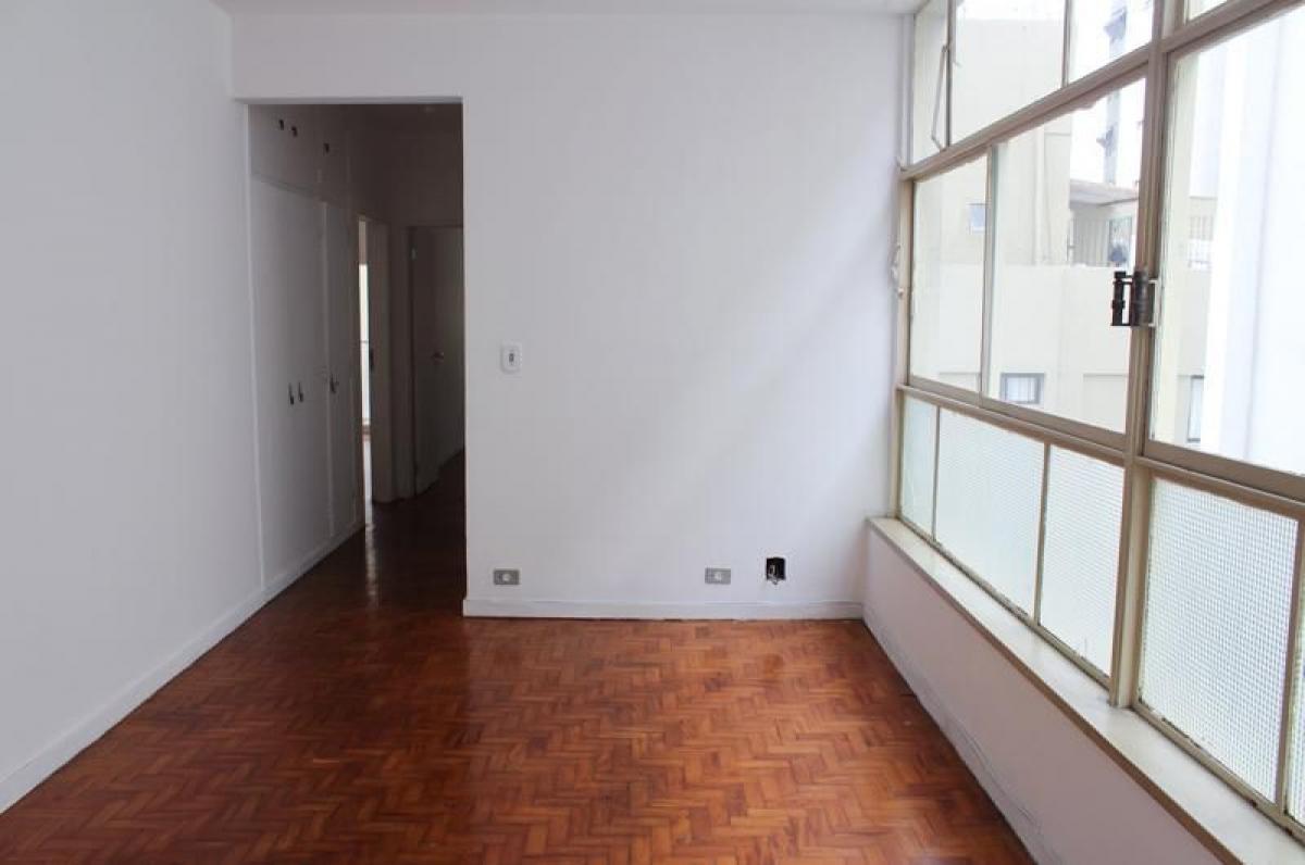 2 غرف نوم شقة في Sao Paulo, Brazil رقم 583344