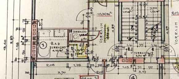 4غرفة شقة في Dobling, Austria رقم 212063 5