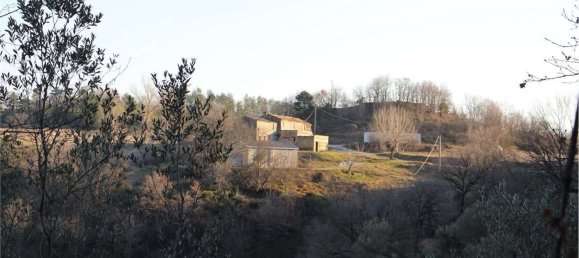 20 rooms House in Valfabbrica, Italy No. 112525 39