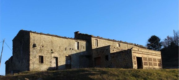 20 rooms House in Valfabbrica, Italy No. 112525 6
