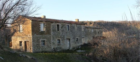20 rooms House in Valfabbrica, Italy No. 112525 29