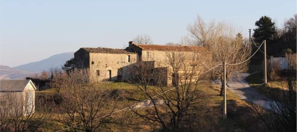 20 rooms House in Valfabbrica, Italy No. 112525 14
