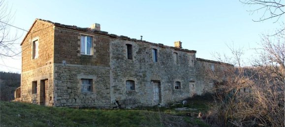 20 rooms House in Valfabbrica, Italy No. 112525 12