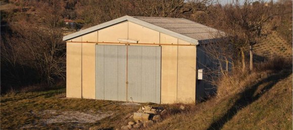 20 rooms House in Valfabbrica, Italy No. 112525 17