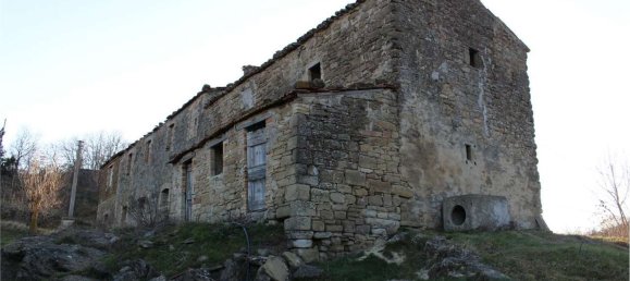 20 rooms House in Valfabbrica, Italy No. 112525 11