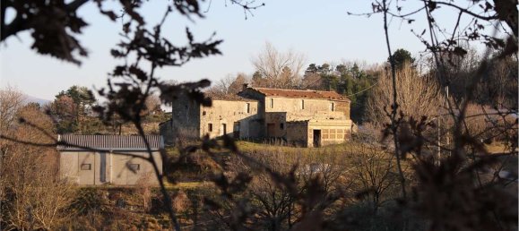 20 rooms House in Valfabbrica, Italy No. 112525 20